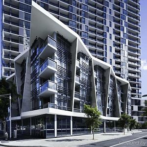 The Sebel Residences Melbourne Docklands Serviced Apartments